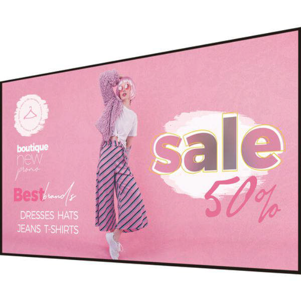 Sony Bravia EZ20L 65