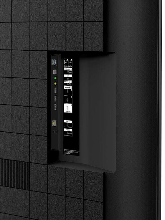 Sony Bravia EZ20L 75