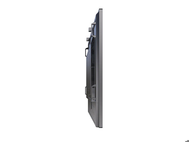 Sharp PN-LA862 LCD 86