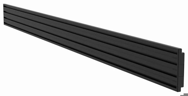 Atdec ADB-R175 Rail Black
