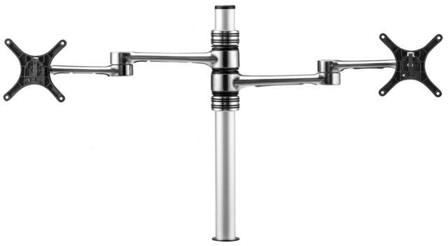 Atdec AF-AA Accessory Monitor Arm Black