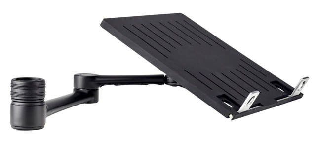 Atdec Notebook Arm Black