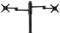 Atdec AFS Dual Monitor Swing Arm Black