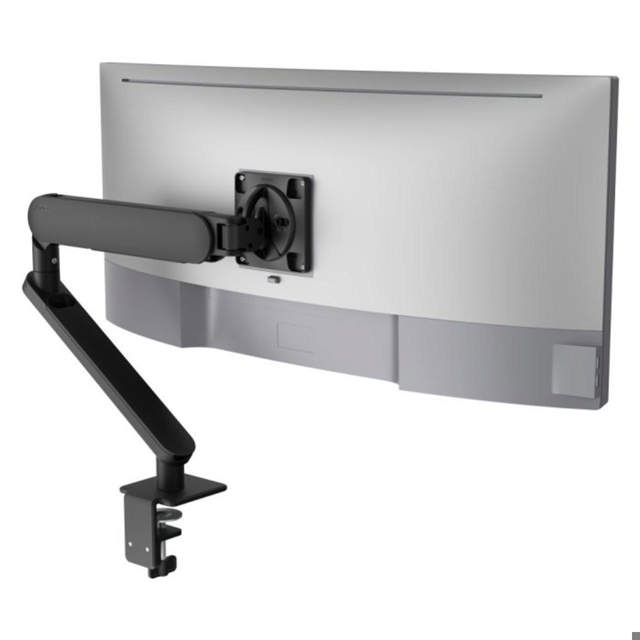 Atdec ORA Dynamic Monitor Arm Black