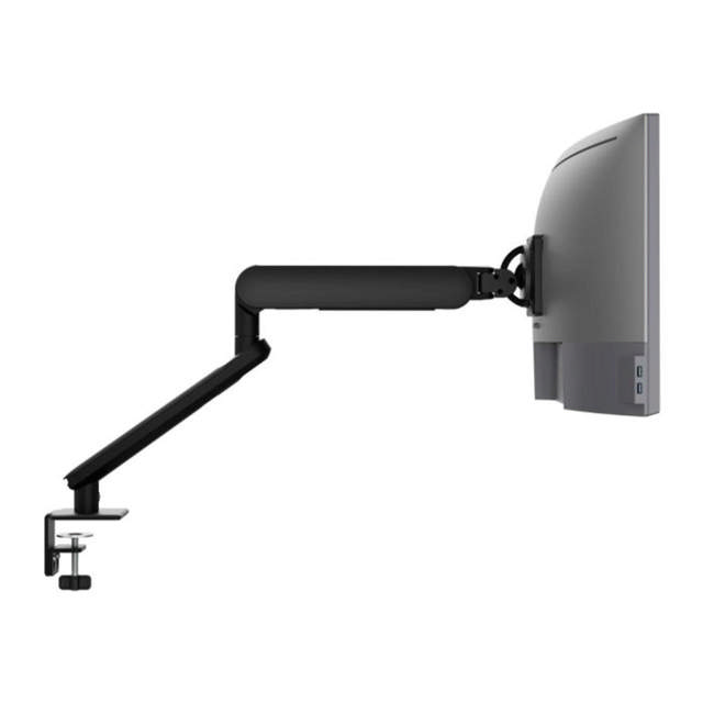 Atdec ORA Dynamic Monitor Arm Black