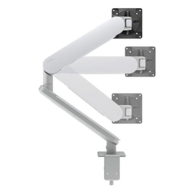 Atdec ORA Dynamic Monitor Arm White