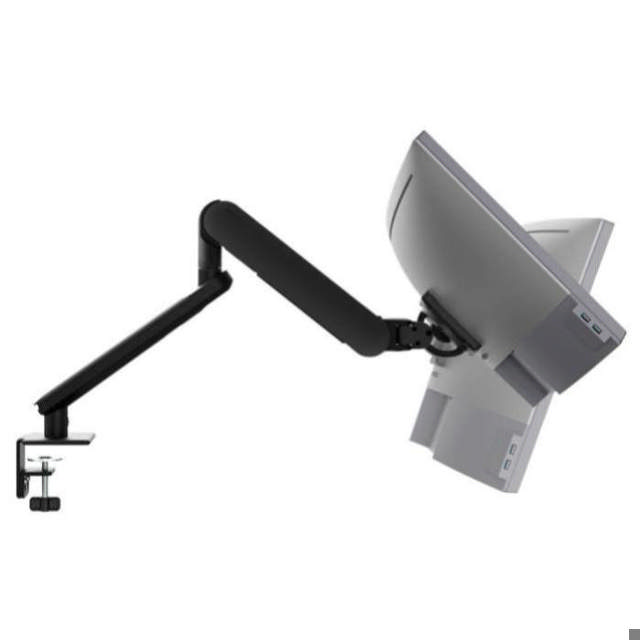 Atdec ORA Dynamic Monitor Arm White