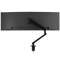 Atdec ORA 10 Dynamic Monitor Arm Black