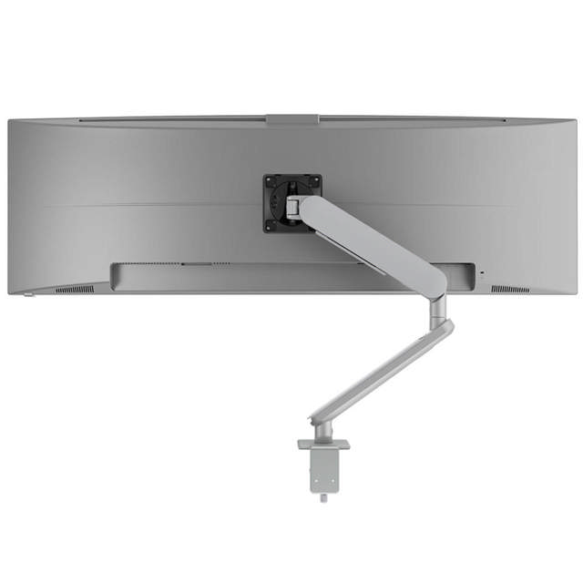 Atdec ORA 10 Dynamic Monitor Arm Silver