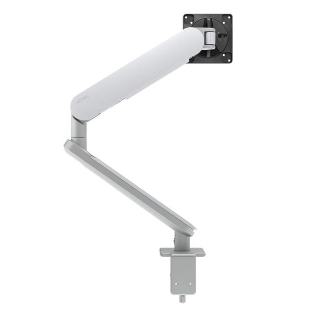 Atdec ORA 10 Dynamic Monitor Arm Silver