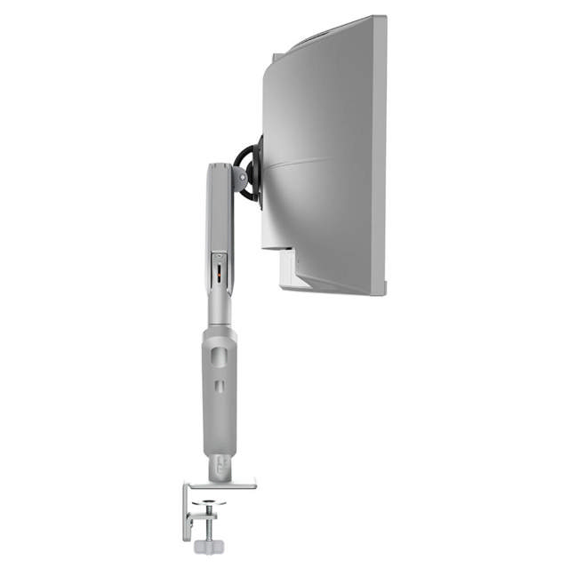 Atdec ORA 10 Dynamic Monitor Arm Silver