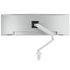 Atdec ORA 10 Dynamic Monitor Arm White