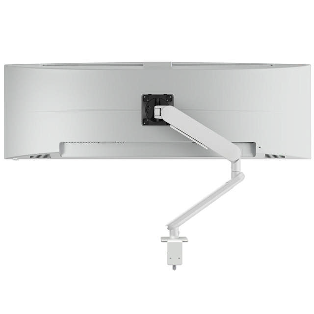 Atdec ORA 10 Dynamic Monitor Arm White