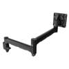 Atdec AWM-A71T Long Swing Arm Black