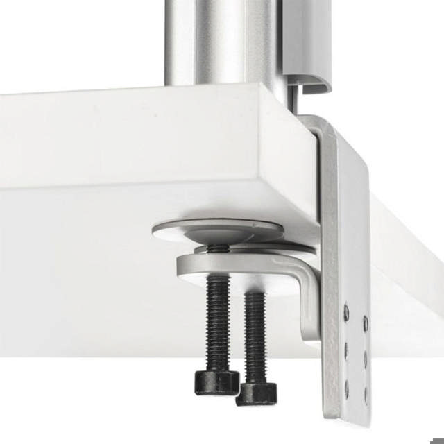 Atdec Heavy Duty F Clamp Desk Fixing