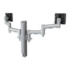 Atdec Modular Dual Monitor Swing Arms