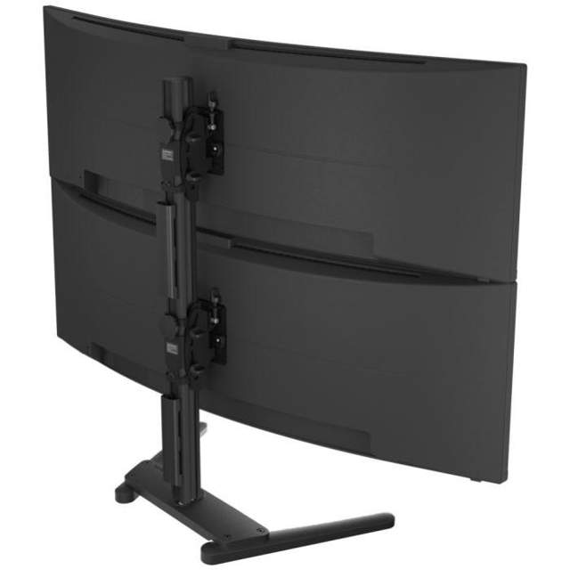 Atdec AWMS-2-BT75 Freestanding Black