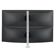 Atdec AWMS-2-LTHT75 + H/Duty F Clamp