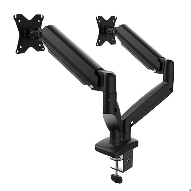 J5create JTSA102 Dual Monitor Mount