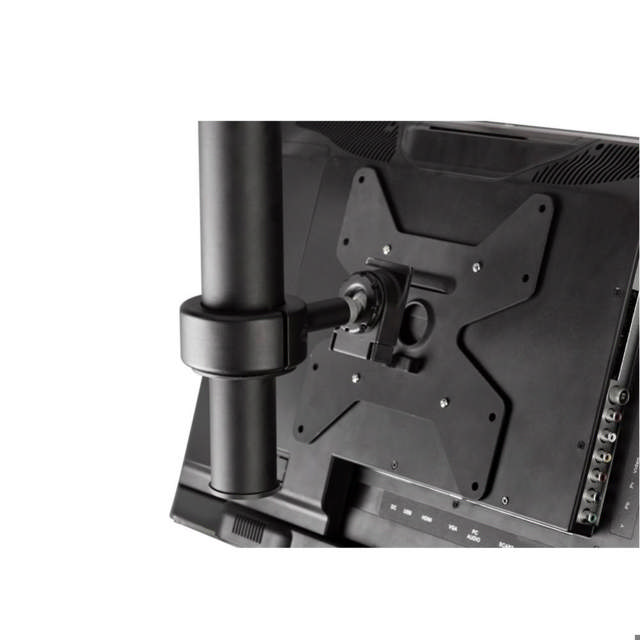 Atdec 1040 Ceiling Mount Tilt Long