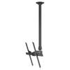 Atdec 3070 Ceiling Mount Tilt Long Black