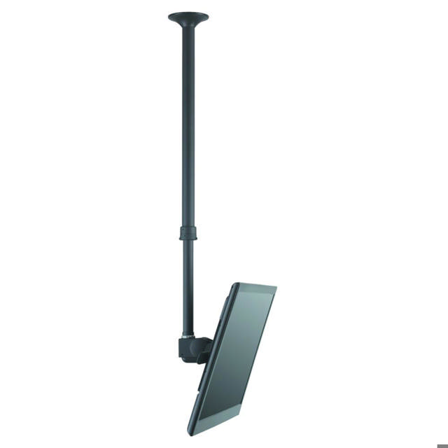 Atdec 3070 Ceiling Mount Tilt Long Black