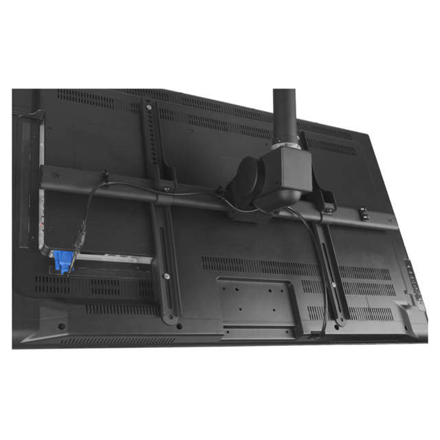 Atdec 3070 Ceiling TV Mount Tilt Short
