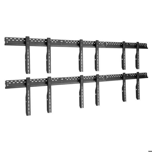 Atdec Telehook Video Wall Plate - 100cm