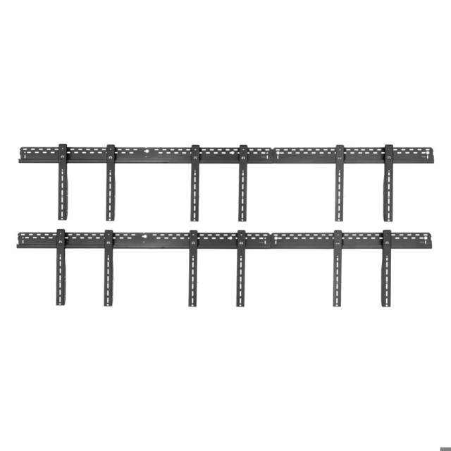 Atdec Telehook Video Wall Plate - 160cm