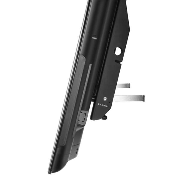 Atdec Video Wall Mount Vertical x2