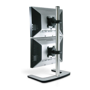Atdec VFS-DV Vertical Dual Monitor Mount