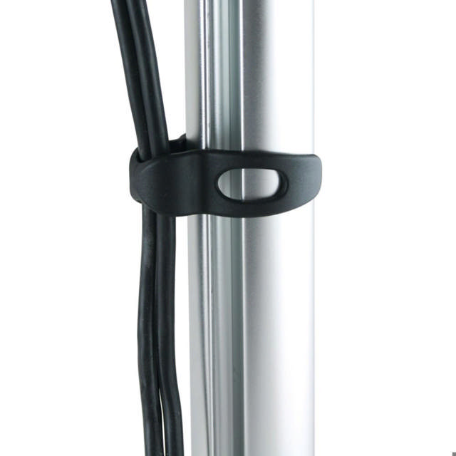 Atdec VFS-Q Freestanding Quad Mount