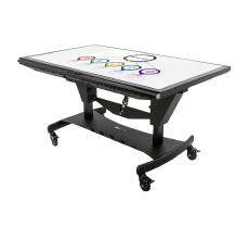 Touchboard Table Easel Motorised System