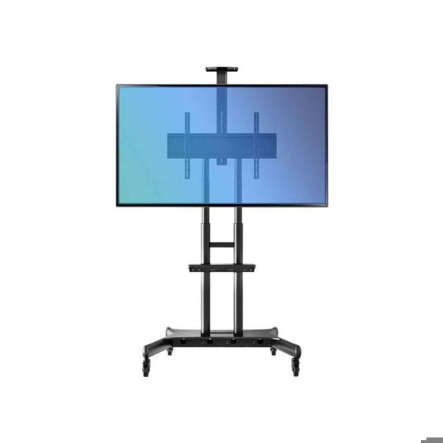 Atdec AD-TVC-45 Mobile TV Cart