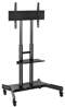 Atdec AD-TVC-75 Heavy Duty TV Cart