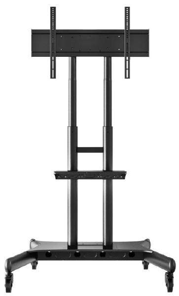 Atdec AD-TVC-75 Heavy Duty TV Cart