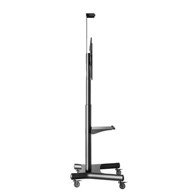 Atdec AD-TVC-75 Heavy Duty TV Cart