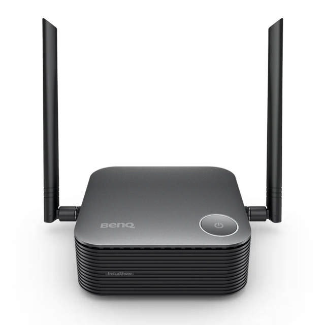 BenQ InstaShow VS25 Conferencing System