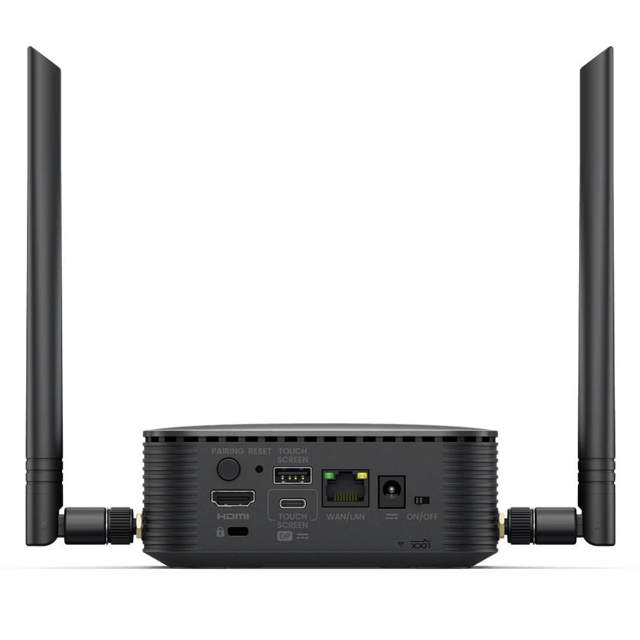 BenQ InstaShow VS25 Conferencing System