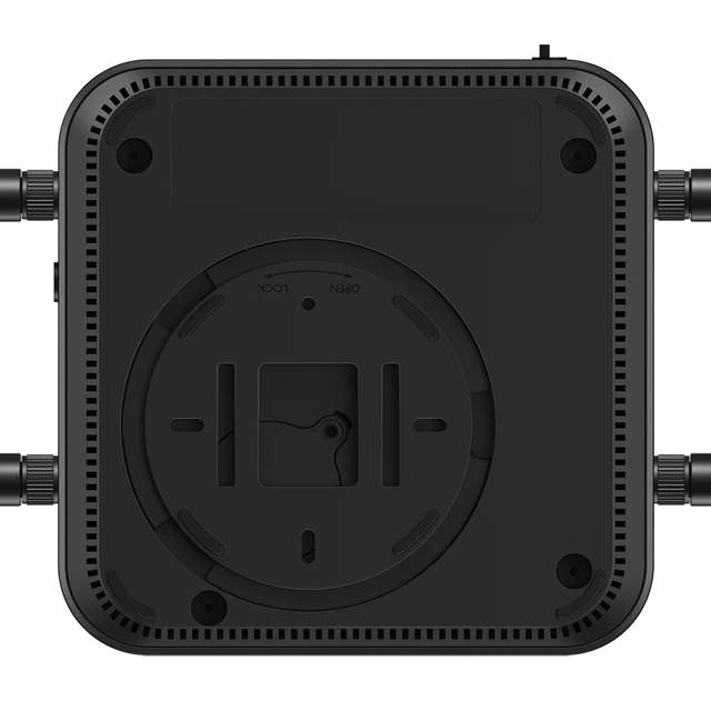 BenQ VS20 Instashow Wireless