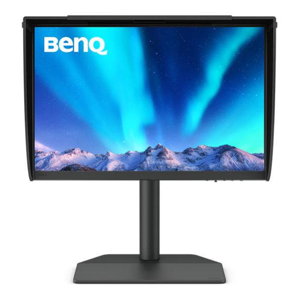 BenQ SH242 Shading Hood for BenQ SW242Q