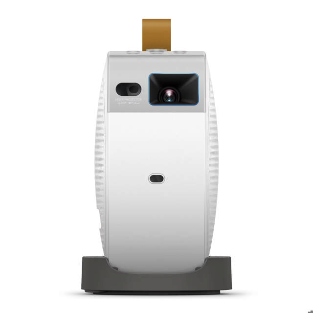 BenQ GV50 1080P Portable Projector