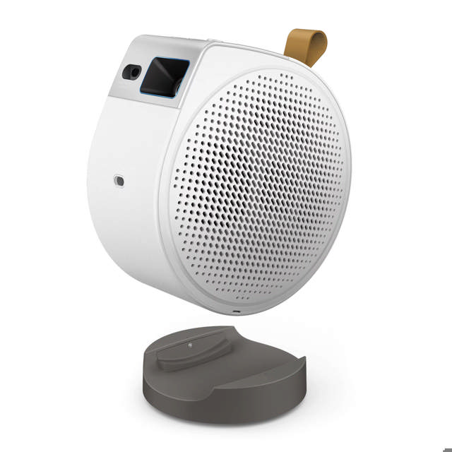 BenQ GV50 1080P Portable Projector