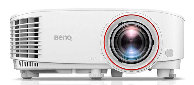 BenQ TH671ST 1080P Cinema Projector