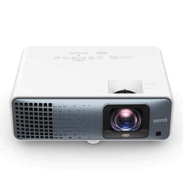 BenQ TK710STi 4K UHD Gaming Projector