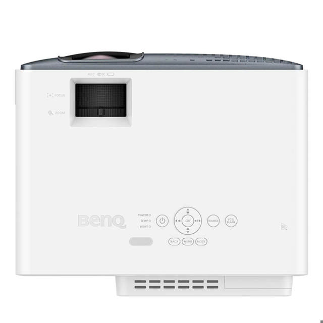 BenQ TK710STi 4K UHD Gaming Projector