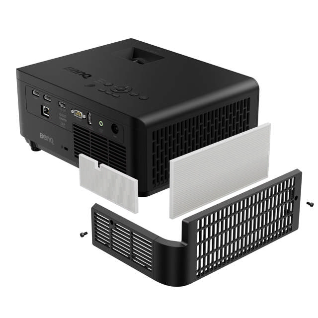 BenQ LH830ST Laser Simulation Projector