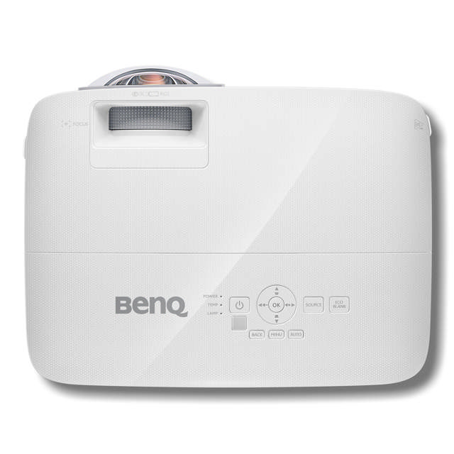 BenQ MW826STH WXGA Business Projector
