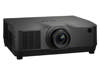 Sharp PA804UL 7500lm Laser Projector Black
