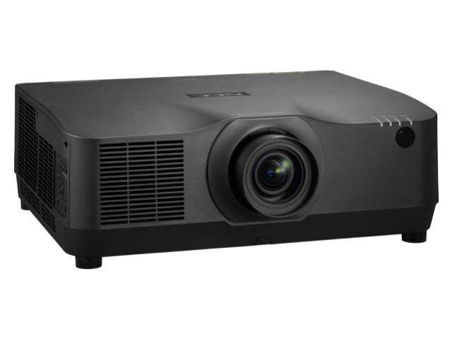 Sharp PA804UL 7500lm Laser Projector Black